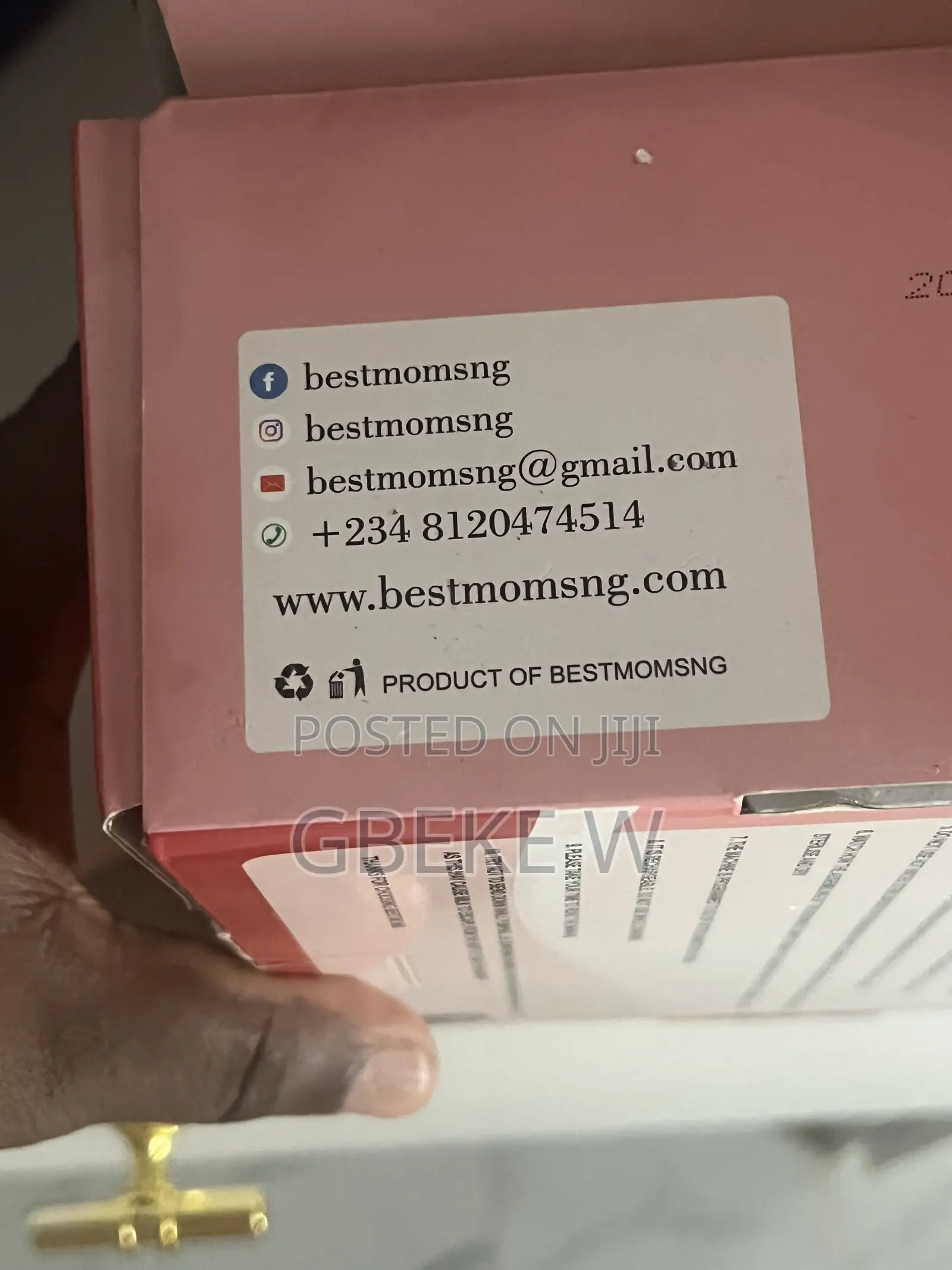 Breast Pump