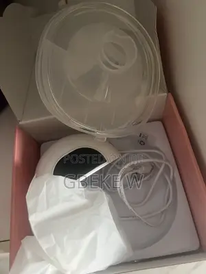 Breast Pump