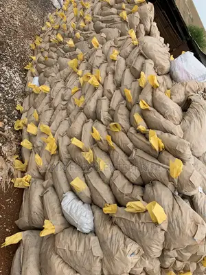 White Marble Stone Chipping