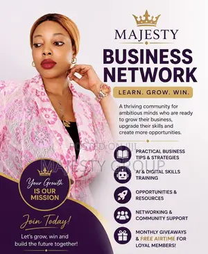 Free Online Business Training for Beginners