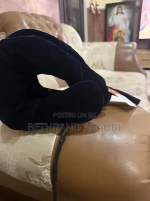 Inflatable Cervical Traction