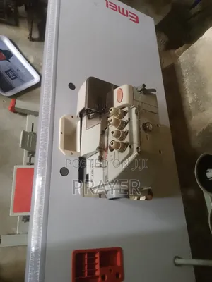 Industrial Sewing Machine