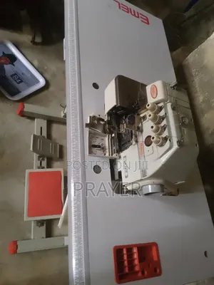 Industrial Sewing Machine