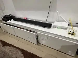 5.10 Ft MDF TV Console