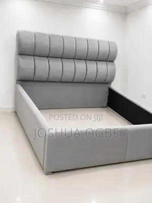 Brand New 6 by 6 Bed Frame