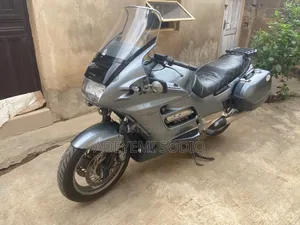Honda 2002 Green