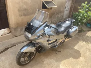 Honda 2002 Green