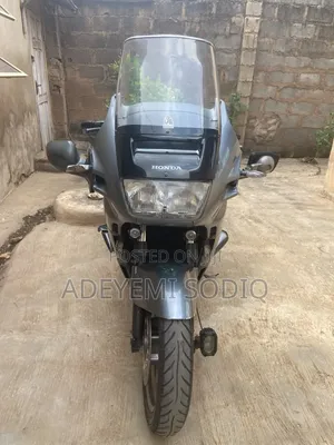 Honda 2002 Green