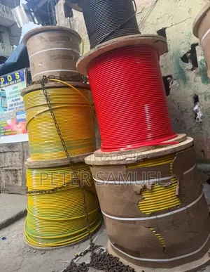 95mm Single Core Flexible Earth Original Copper