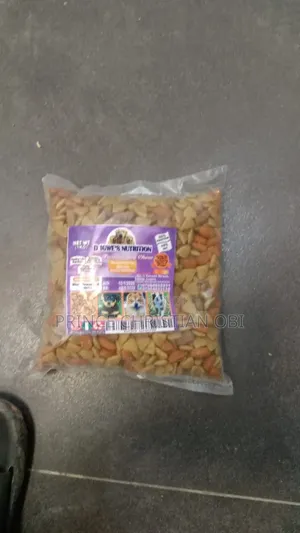 Dogs Foods