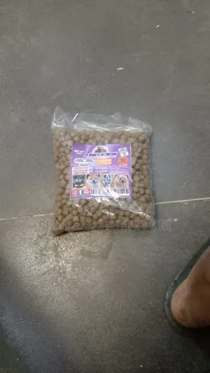 Dogs Foods