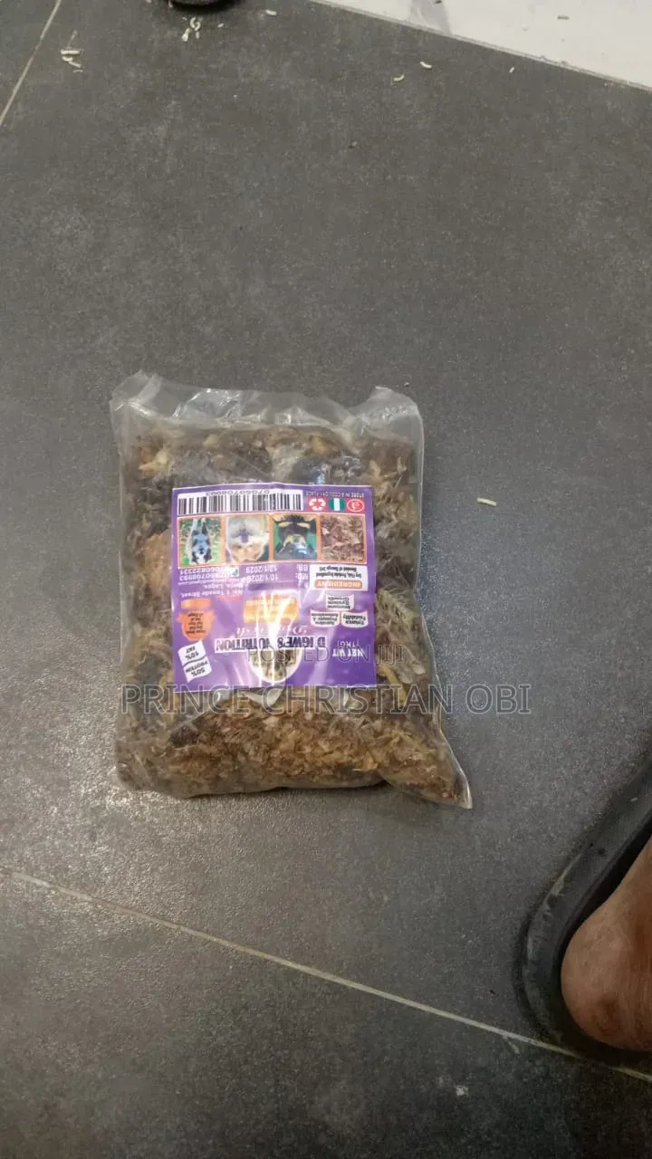 Dogs Foods