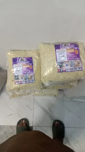 Dogs Foods
