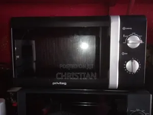 Privilege Microwave