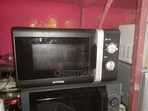 Privilege Microwave