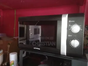 Privilege Microwave