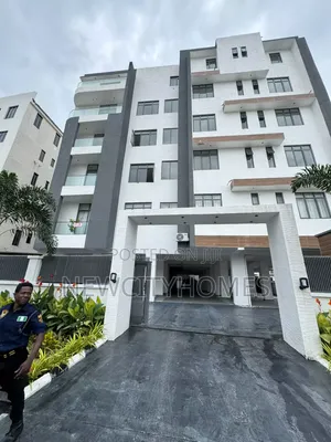 Furnished 2bdrm Block of Flats in Cgate Estate, Ikate for sale