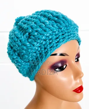 Crochet Beanie