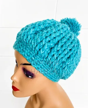 Crochet Beanie