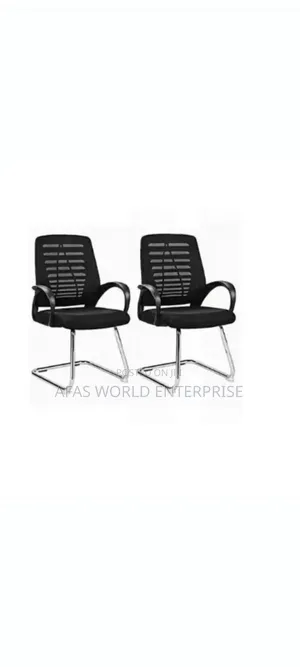 Victory Visitor's Chairs for Office Use