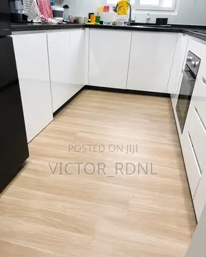Luxury Vinyl Carpet Designs