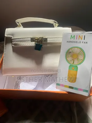 Ladies'handbag _New Quality