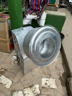 High Quality Peanut Coating Machine