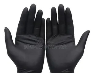 100pcs Disposable Hand Gloves