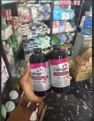 Neocell Collagen
