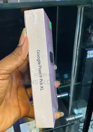 New Google Pixel 9 Pro XL 256 GB Pink