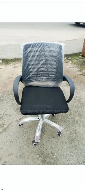 Victory Chair for Office Use