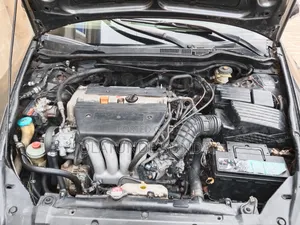 Honda Accord 2025 Gray