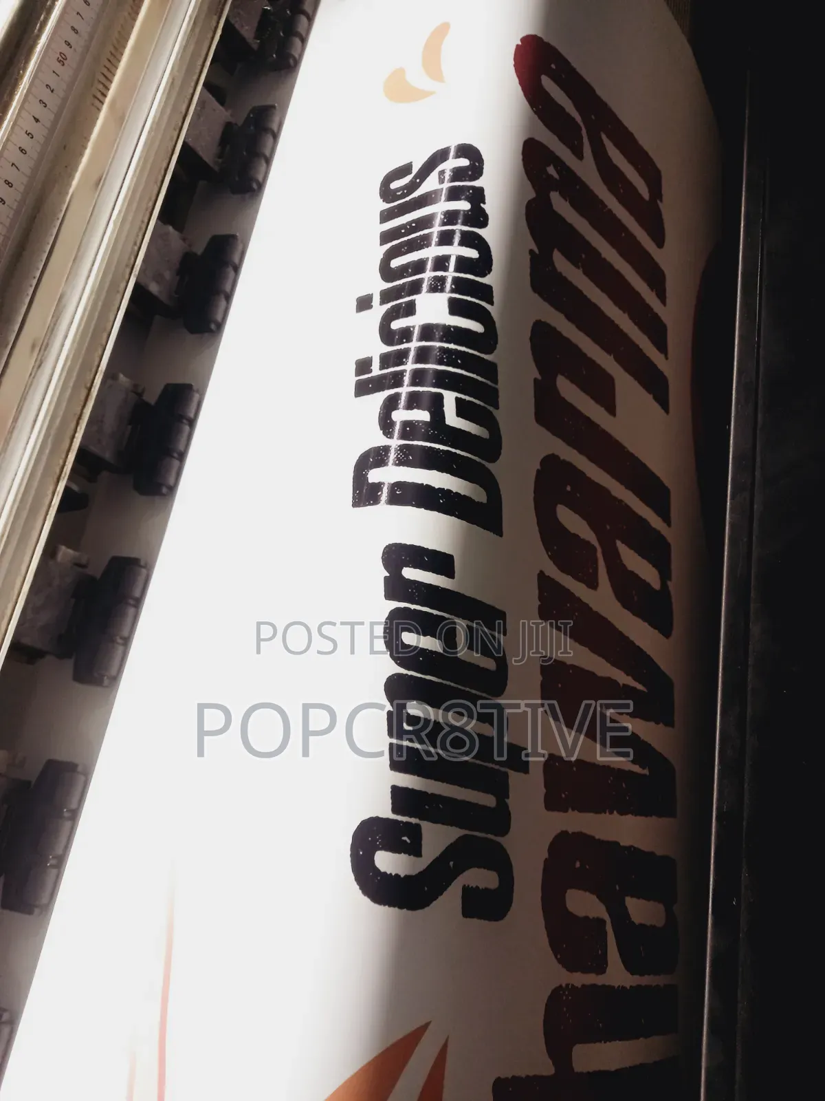 Roll Up Banner
