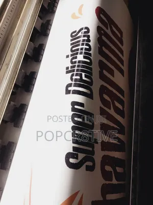 Roll Up Banner