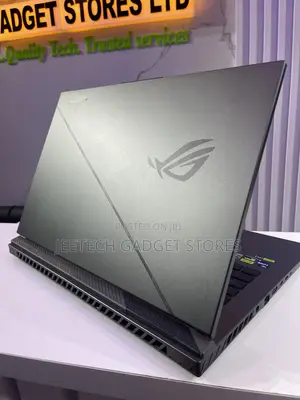 Laptop Asus ROG Strix G18 32GB Intel Core i9 SSD 1T