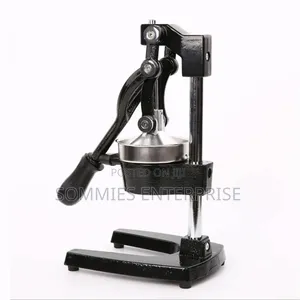 Industrial Manual Juicer