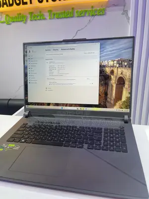 Laptop Asus ROG Strix G18 32GB Intel Core i9 SSD 1T