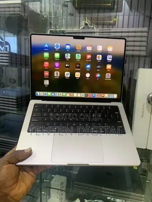 Laptop Apple MacBook Pro 2023 M3 18GB Apple M3 SSD 1T