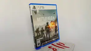 Battlefield 6 (PS5) - Internet Required