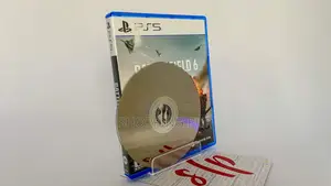 Battlefield 6 (PS5) - Internet Required