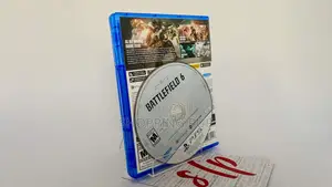 Battlefield 6 (PS5) - Internet Required