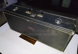 E. M. Winston Boston Alto Sax