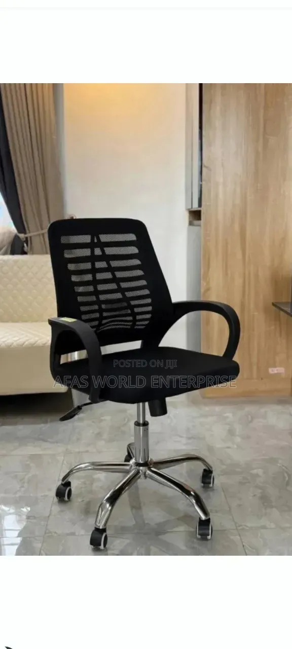 Beautiful Victory Chair