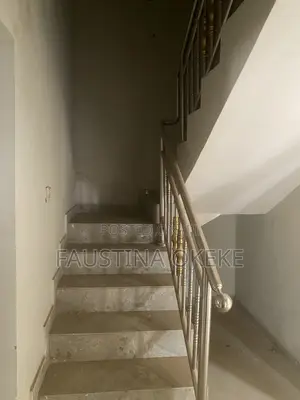 3bdrm Duplex in Maitama for rent