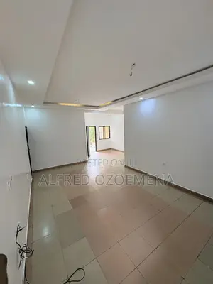 3bdrm Block of Flats in Life Camp for rent