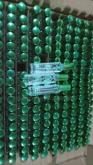 12 Ml Spray Perfume Bottles