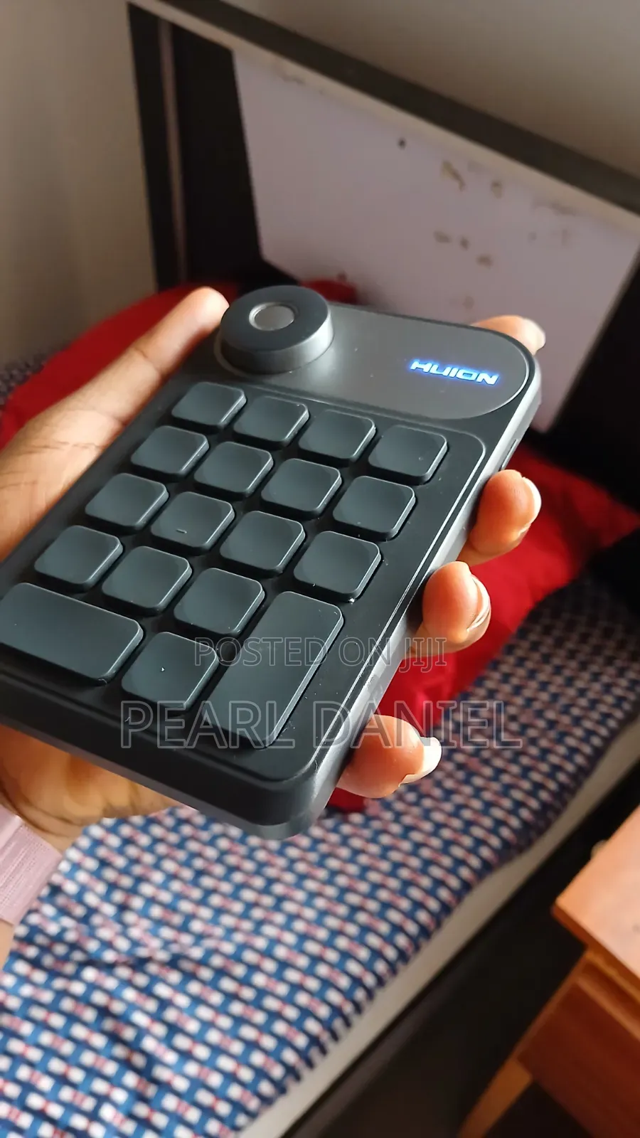 Huion Key Dial [Kd100]