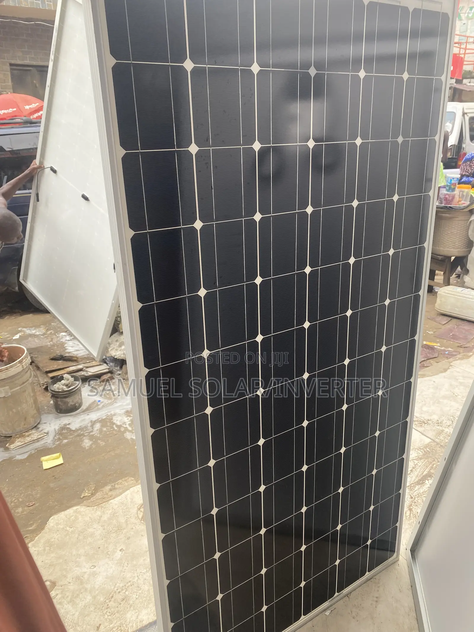 300watts Solar Panel