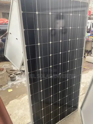 300watts Solar Panel