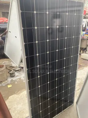 300watts Solar Panel